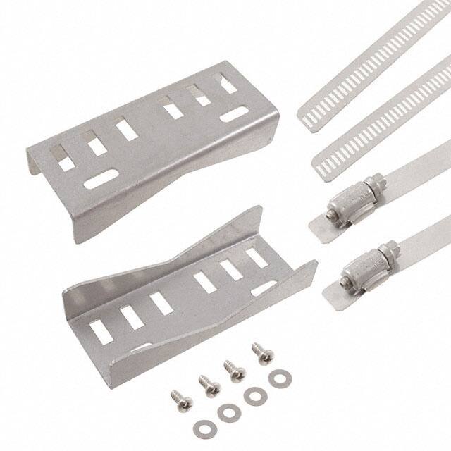 PMB110127KIT3 Hammond Manufacturing  Accessoires de boîte